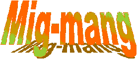 mig - mang