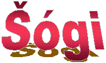 šógi